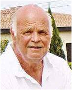 Disparition de Bernard PAOLACCI