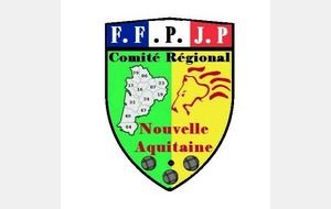 CHAMPIONNAT REGIONAL DOU PROV 15 ET 16 JUIN SOUSTONS