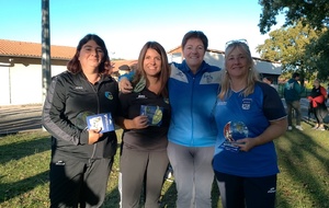 TROPHEE DES LANDES FEM