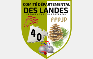 TROPHÉE DES LANDES FÉMININ