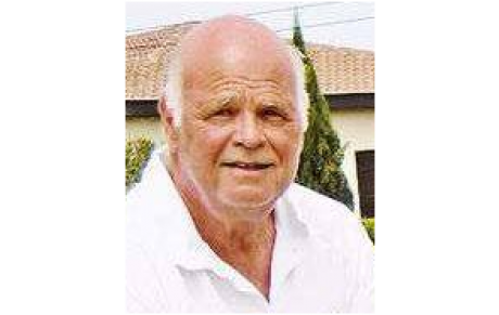 Disparition de Bernard PAOLACCI