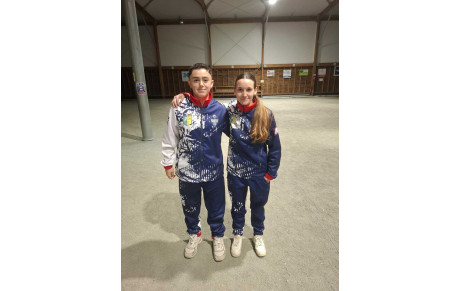 CENTRE REGIONAL ENTRAINEMENT NOUVELLE AQUITAINE