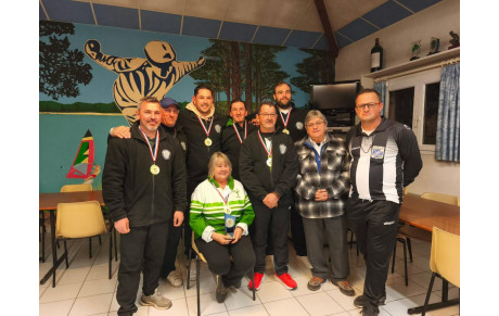 CDC PROVENCAL 2ème DIVISION