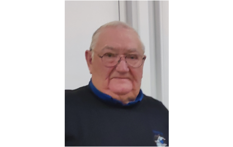 DISPARTION DE JB - DISTRICT DE Mt DE MARSAN