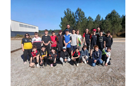 RASSEMBLEMENT JEUNES 2026