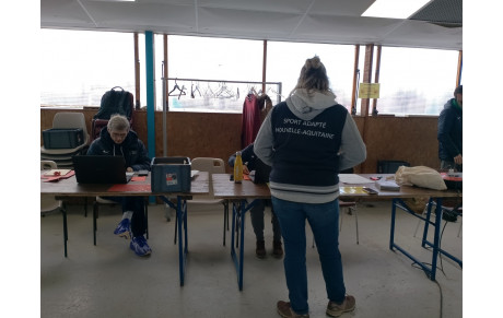 CHAMPIONNAT REGIONAL SPORT ADAPTE